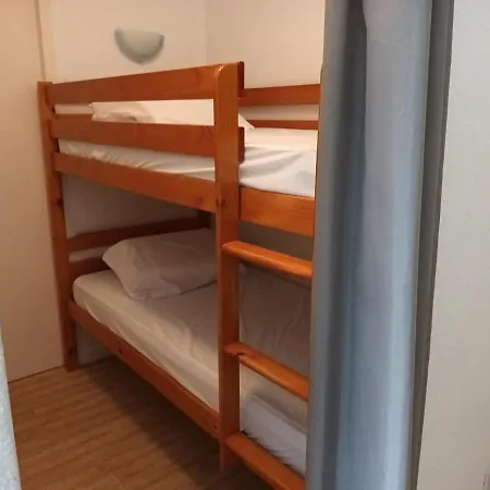 Hendaye, 2 Pièces, 4 Personnes - Fr-1-239-759