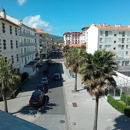 Hendaye, 2 Pièces, 4 Personnes - Fr-1-239-759